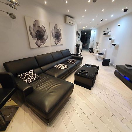 Casa Vacanza Pozzuoli Apartment Екстериор снимка