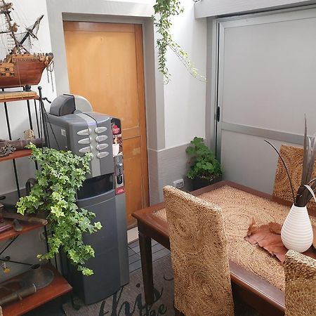 Casa Vacanza Pozzuoli Apartment Стая снимка