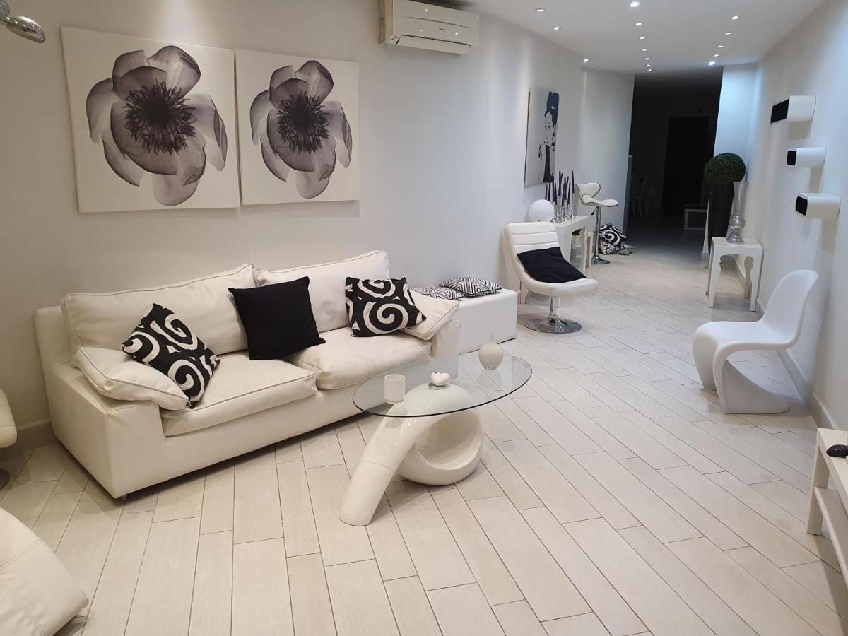 Casa Vacanza Pozzuoli Apartment Екстериор снимка