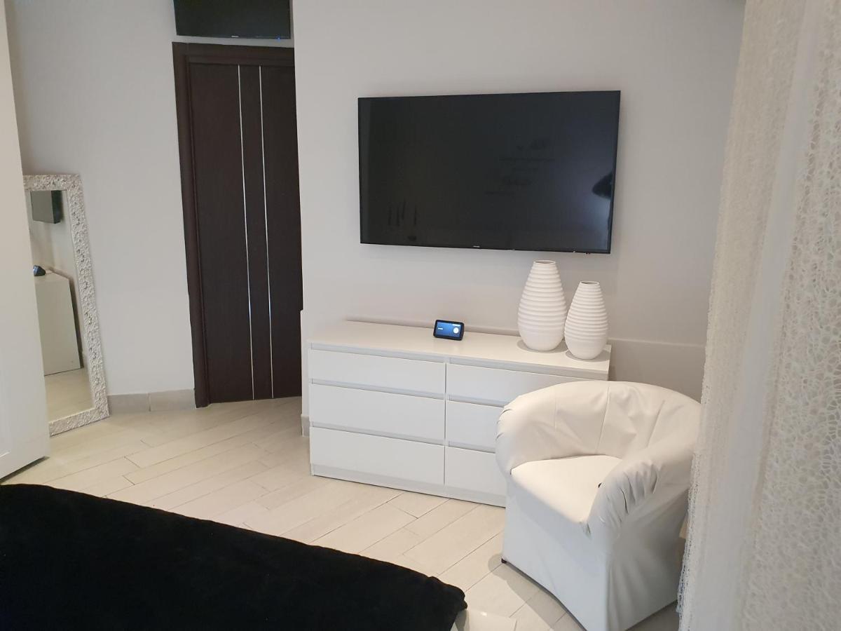 Casa Vacanza Pozzuoli Apartment Екстериор снимка