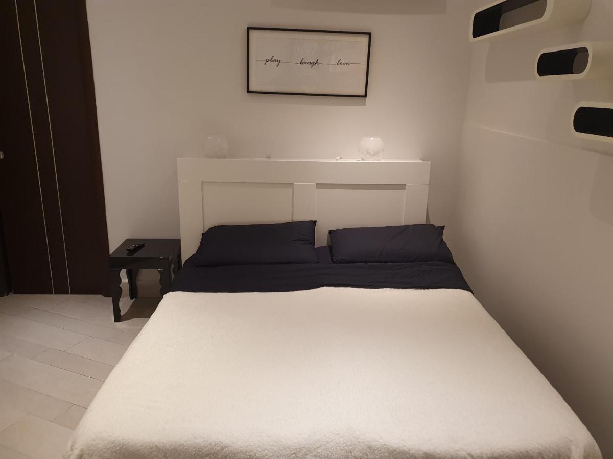 Casa Vacanza Pozzuoli Apartment Екстериор снимка