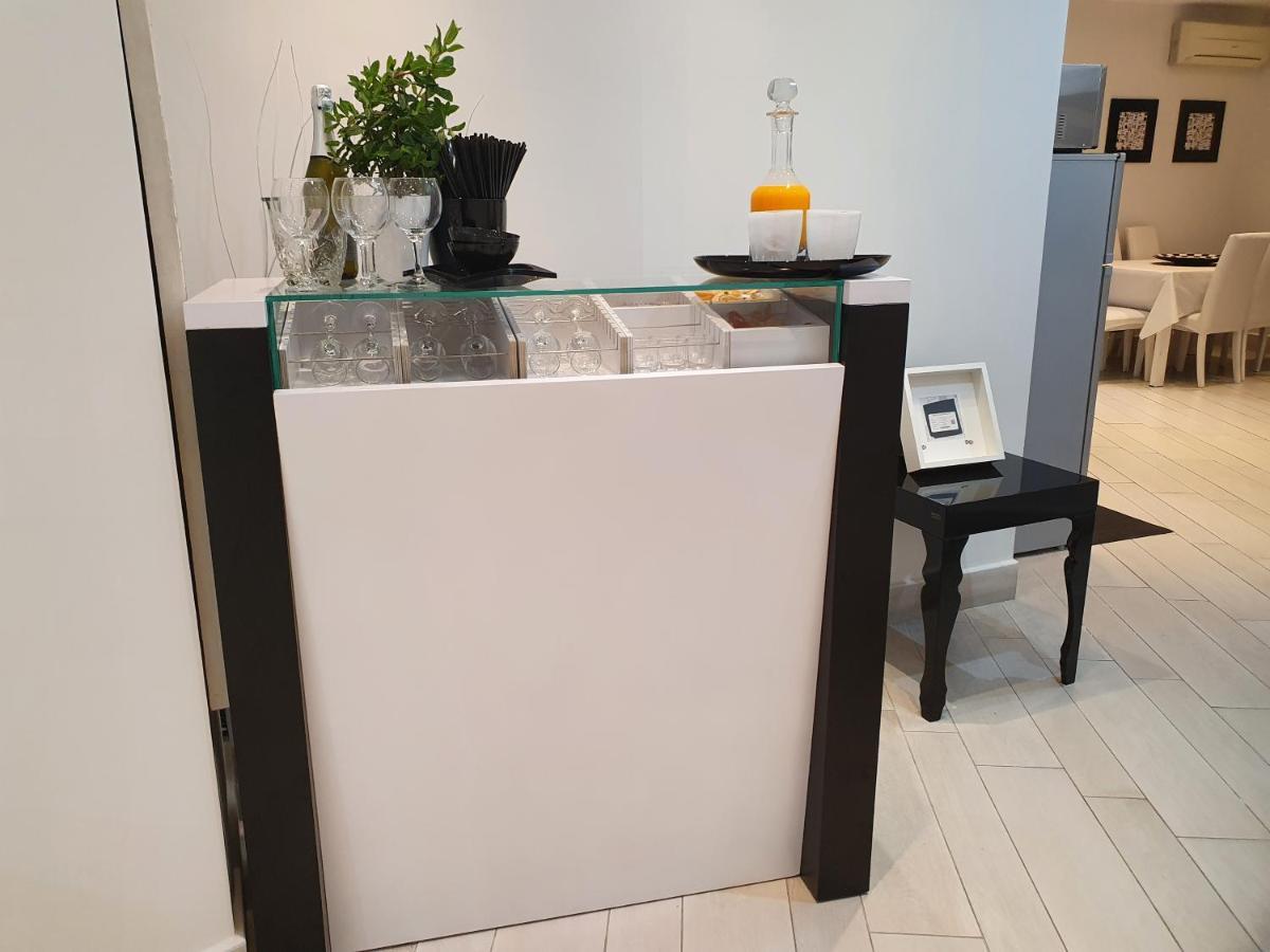 Casa Vacanza Pozzuoli Apartment Екстериор снимка
