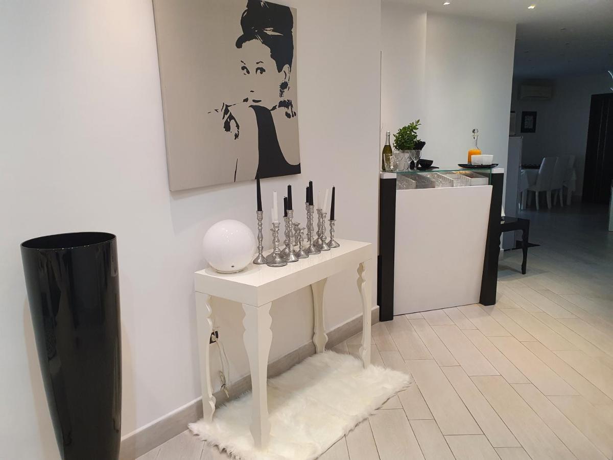 Casa Vacanza Pozzuoli Apartment Екстериор снимка