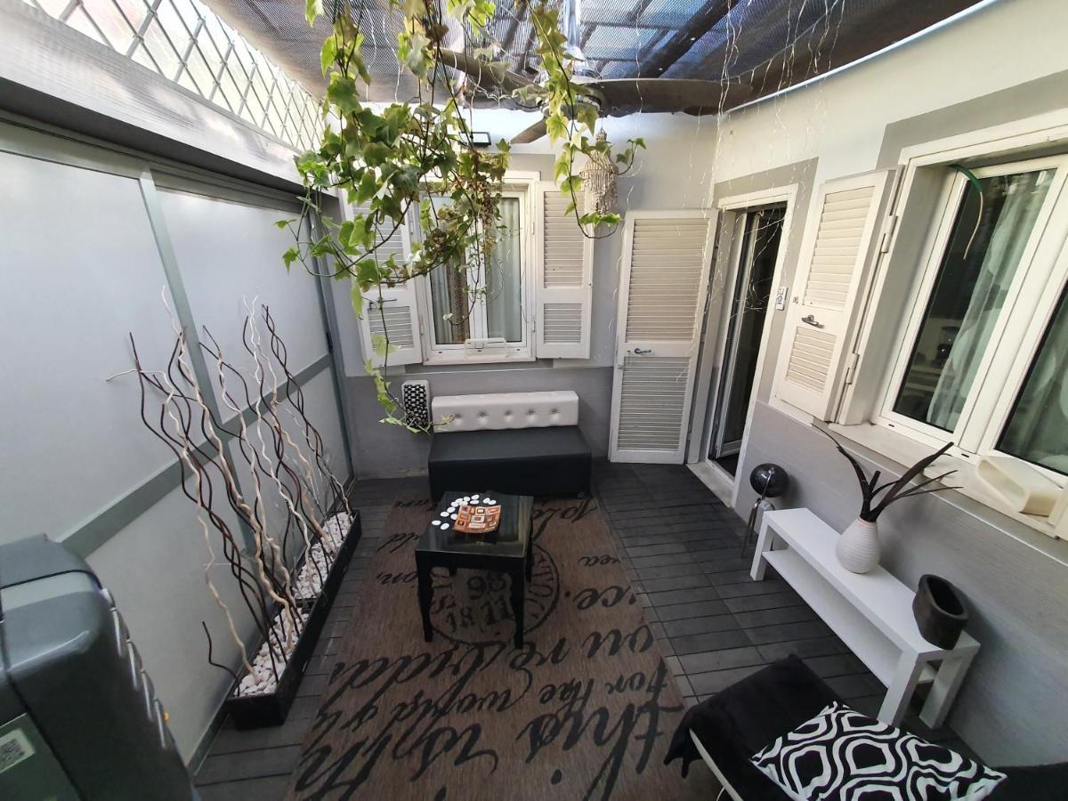 Casa Vacanza Pozzuoli Apartment Екстериор снимка