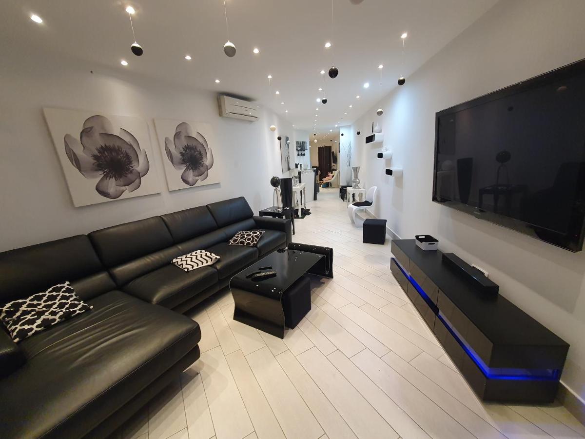 Casa Vacanza Pozzuoli Apartment Екстериор снимка