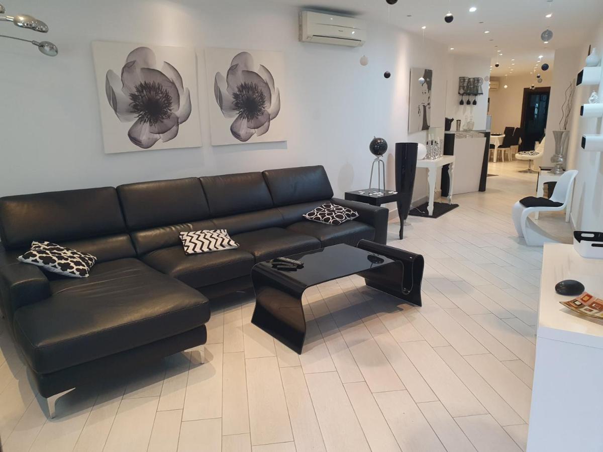 Casa Vacanza Pozzuoli Apartment Екстериор снимка