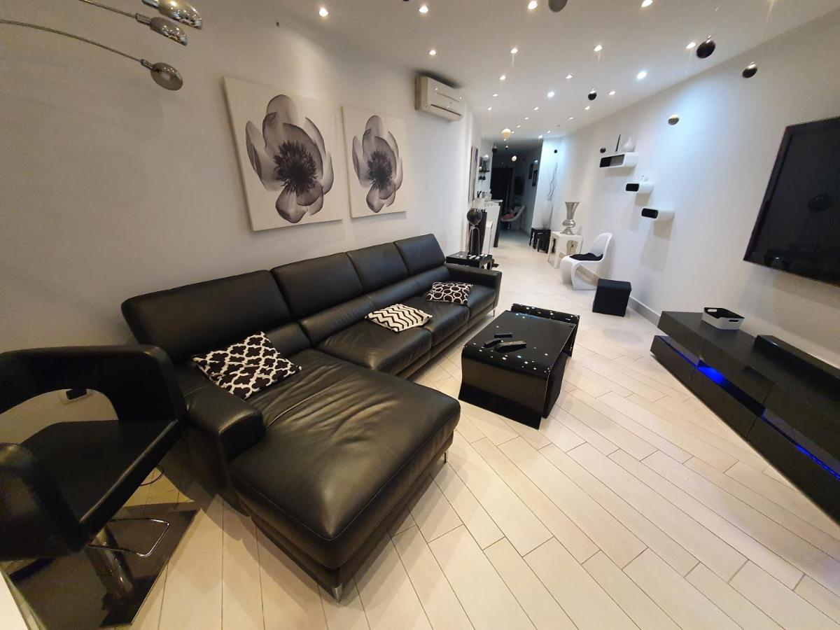 Casa Vacanza Pozzuoli Apartment Екстериор снимка