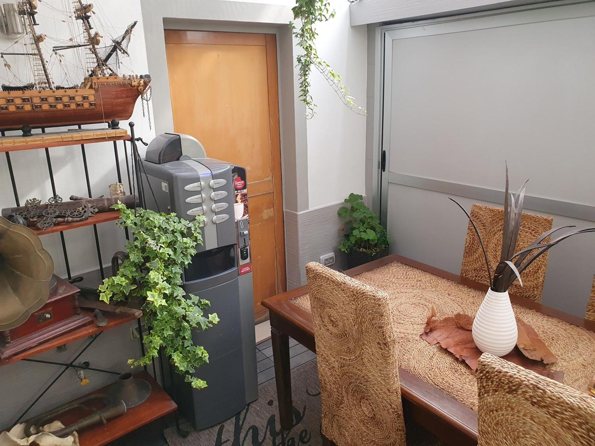 Casa Vacanza Pozzuoli Apartment Стая снимка